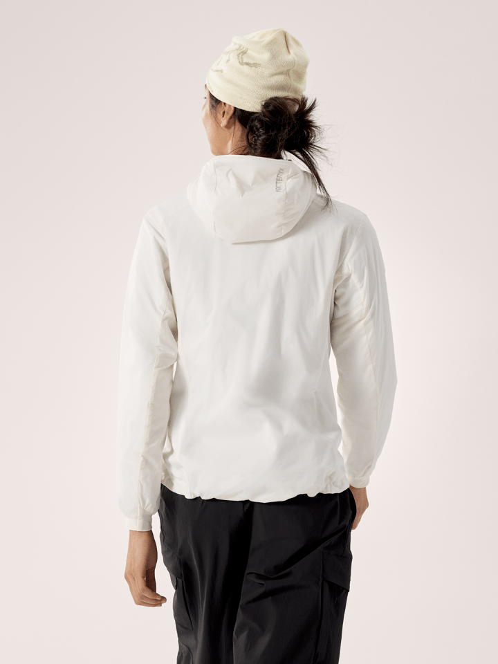 Arc'teryx Women's Atom Hoody Arctic Silk Arc'teryx