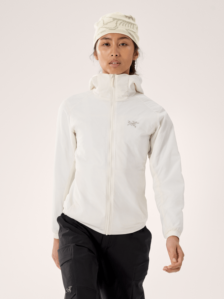 Arc'teryx Women's Atom Hoody Arctic Silk Arc'teryx
