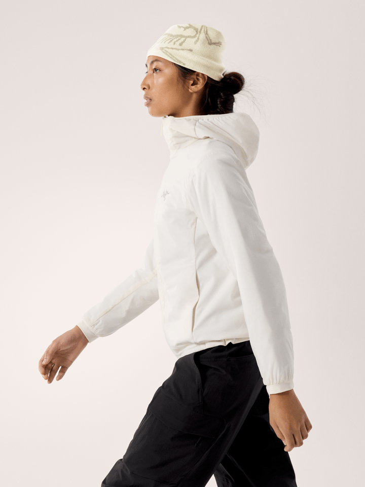Arc'teryx Women's Atom Hoody Arctic Silk Arc'teryx