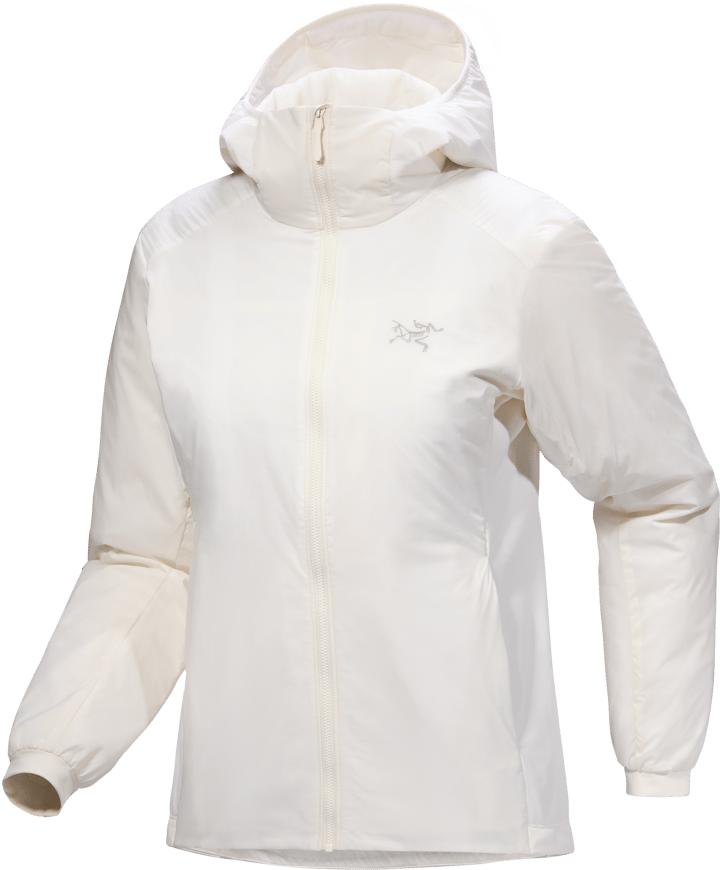Arc'teryx Women's Atom Hoody Arctic Silk Arc'teryx