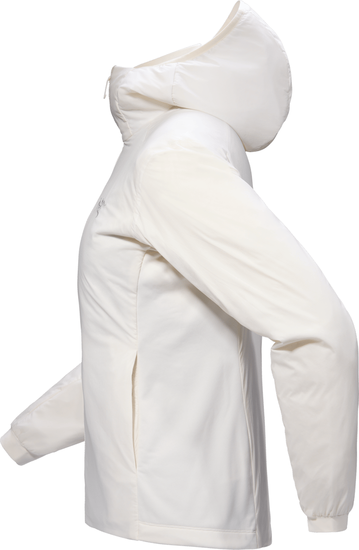 Arc'teryx Women's Atom Hoody Arctic Silk Arc'teryx