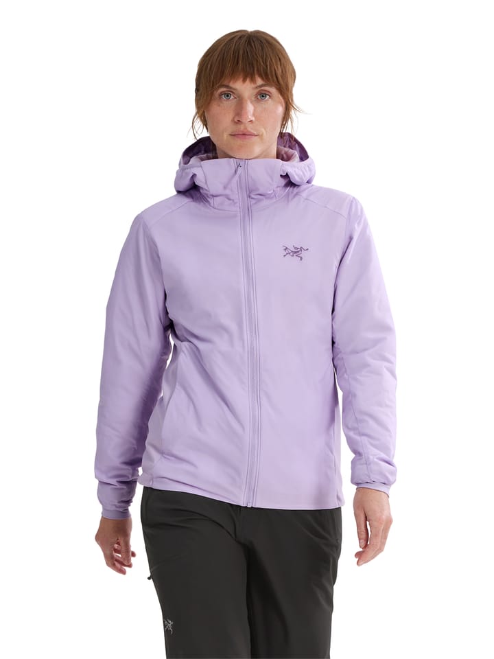 Arc'teryx Women's Atom Hoody Mallow Arc'teryx