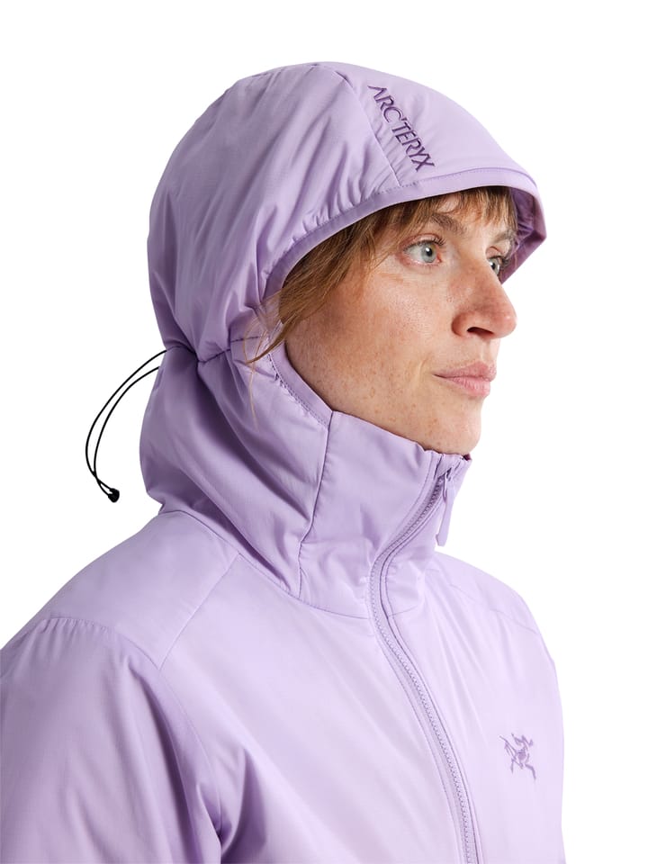 Arc'teryx Women's Atom Hoody Mallow Arc'teryx