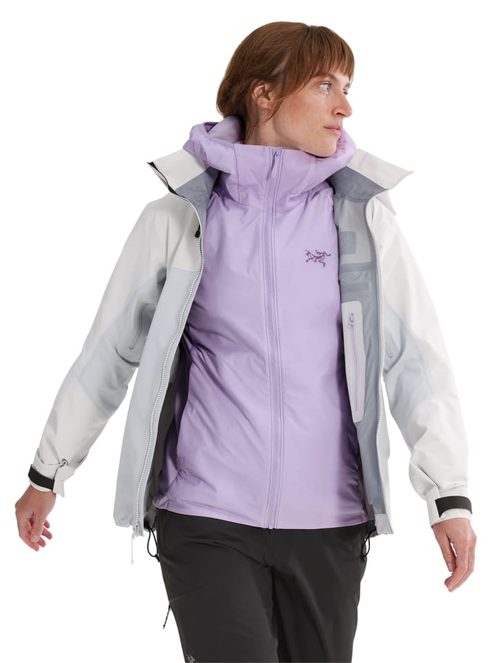 Arc'teryx Women's Atom Hoody Mallow Arc'teryx