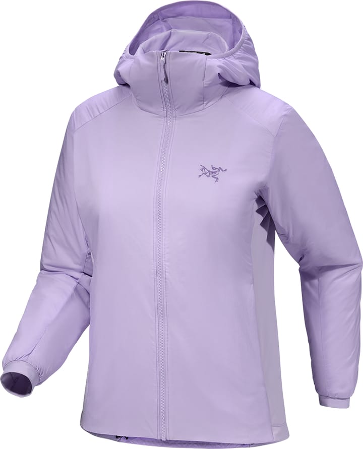 Arc'teryx Women's Atom Hoody Mallow Arc'teryx