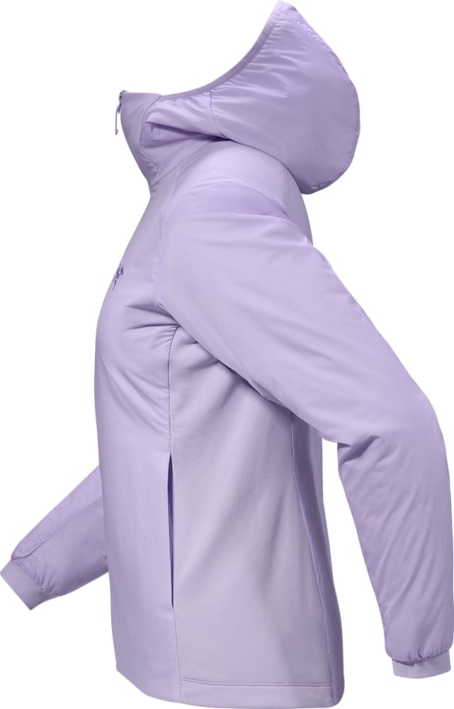 Arc'teryx Women's Atom Hoody Mallow Arc'teryx