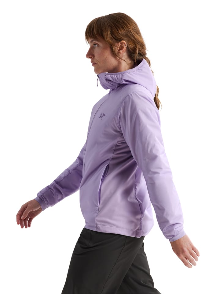 Arc'teryx Women's Atom Hoody Mallow Arc'teryx