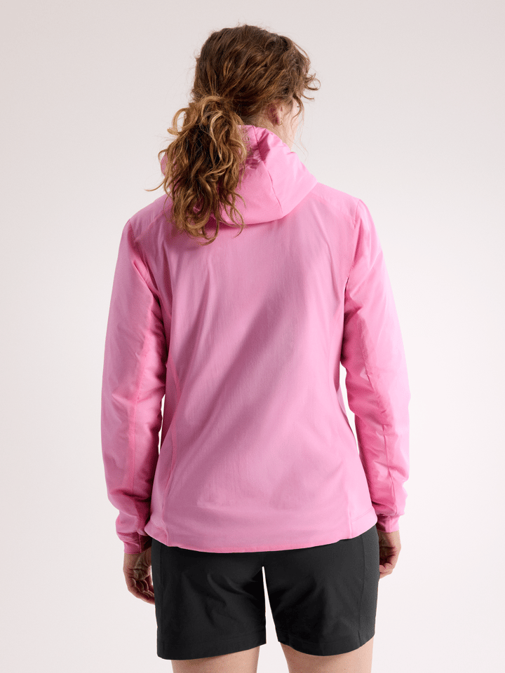 Arc'teryx Women's Atom Hoody Pineberry Arc'teryx