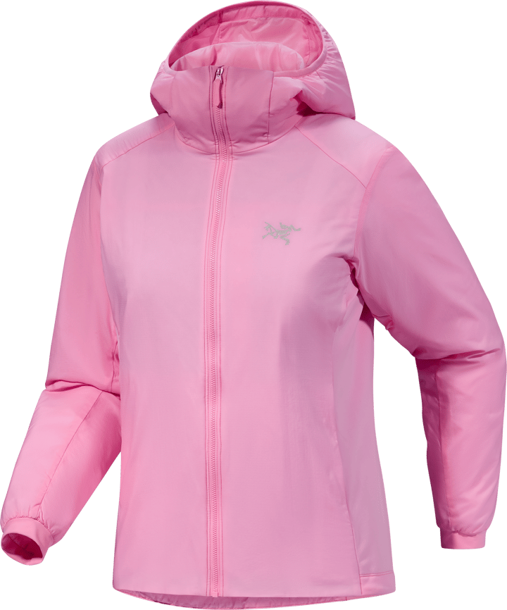 Arc'teryx Women's Atom Hoody Pineberry Arc'teryx