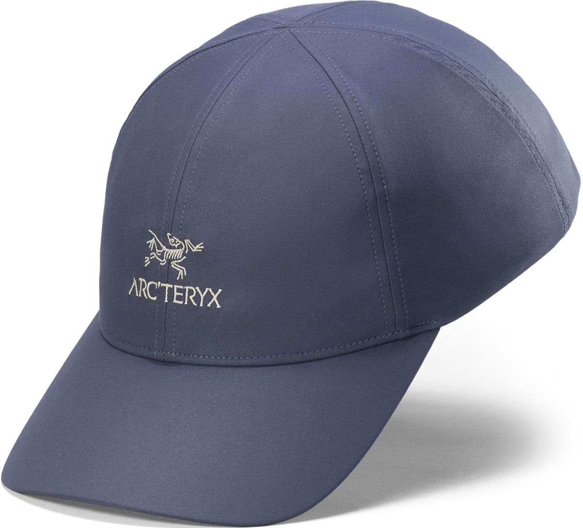 Arc'teryx Bird Word Cap Dk Stratus / Habitat