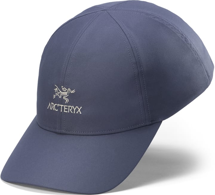 Arc'teryx Bird Word Cap Dk Stratus / Habitat Arc'teryx
