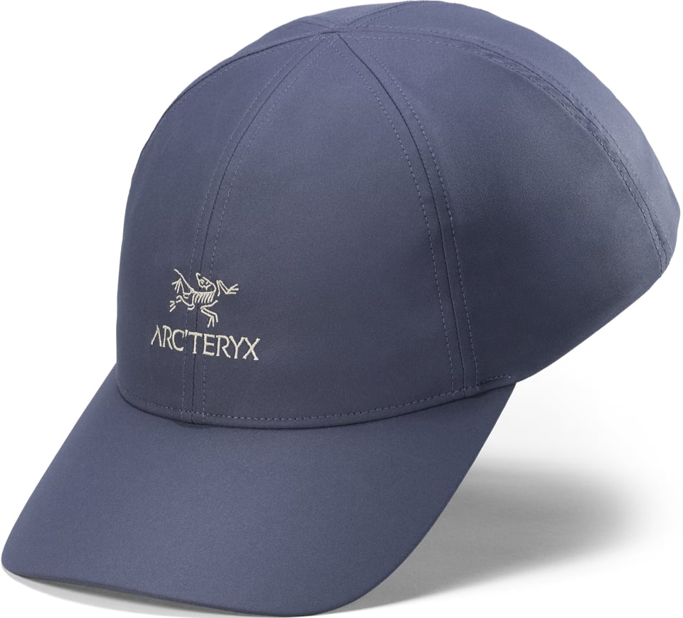Bird Word Cap