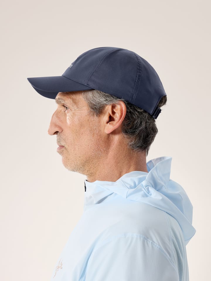 Arc'teryx Bird Word Cap Dk Stratus / Habitat Arc'teryx