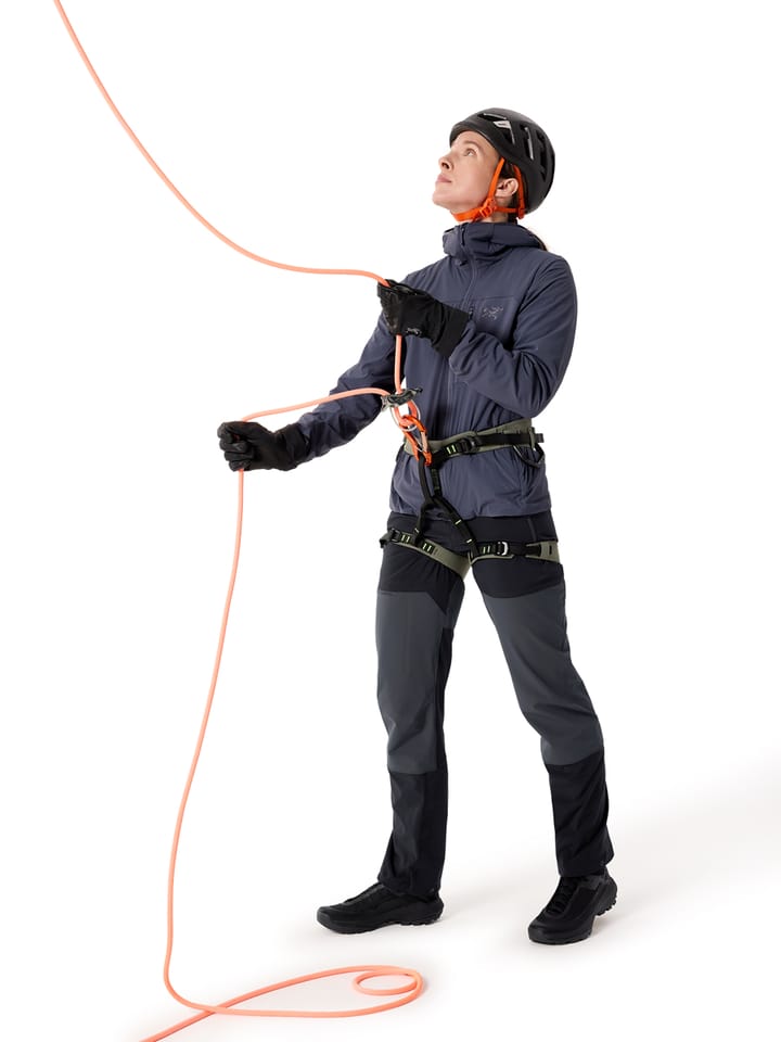 Arc'teryx Women's Proton SL Hoody Dk Stratus Arc'teryx