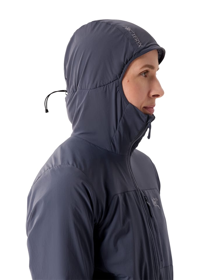 Arc'teryx Women's Proton SL Hoody Dk Stratus Arc'teryx
