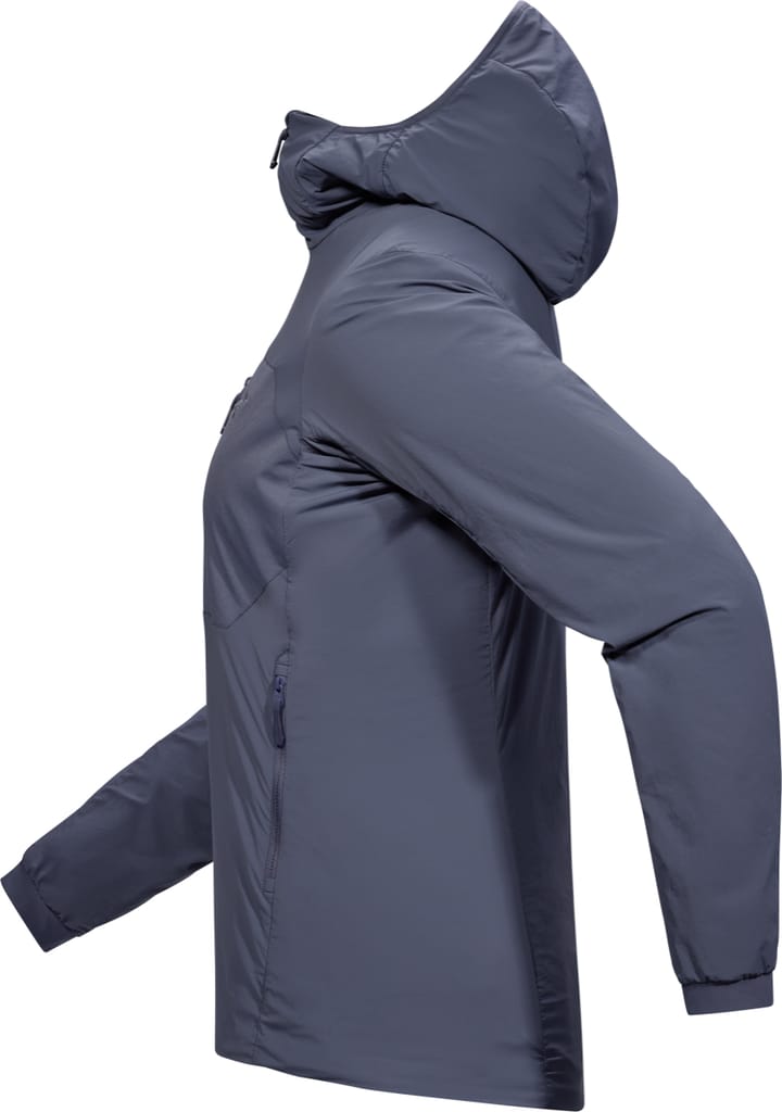 Arc'teryx Women's Proton SL Hoody Dk Stratus Arc'teryx