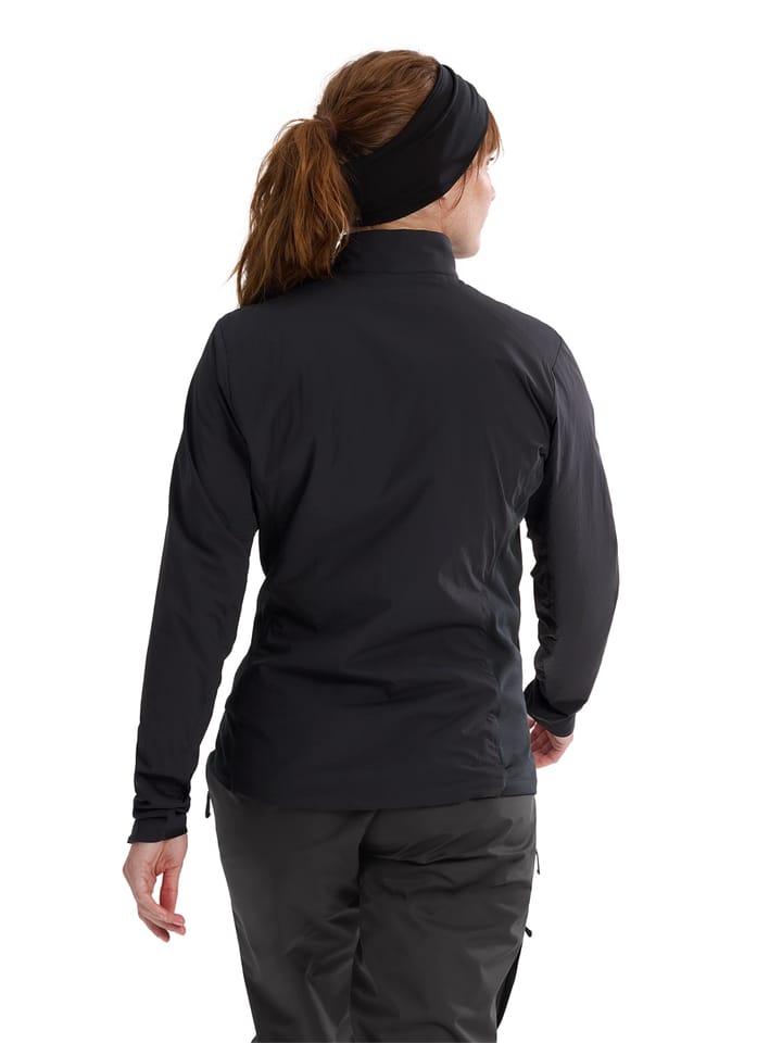 Arc'teryx Atom Sl Jacket W Black Arc'teryx