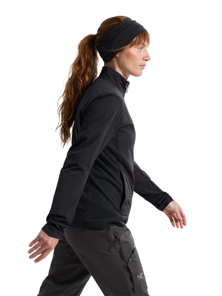 Arc'teryx Atom Sl Jacket W Black Arc'teryx