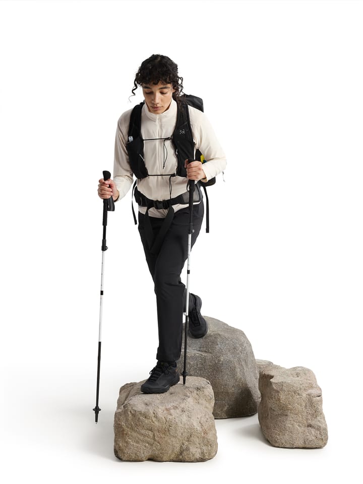 Arc'teryx Atom Sl Jacket W Arctic Silk Arc'teryx