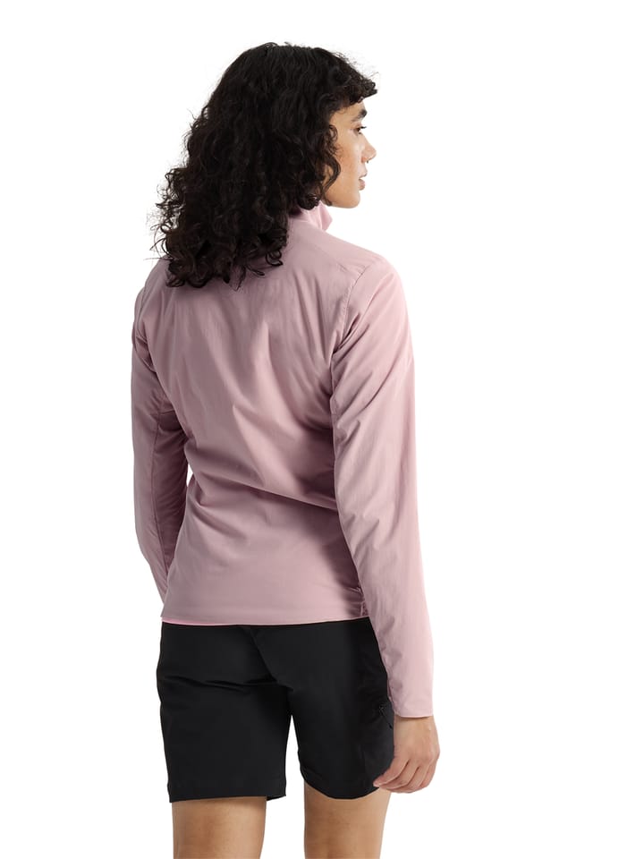Arc'teryx Atom Sl Jacket W Alpine Rose Arc'teryx