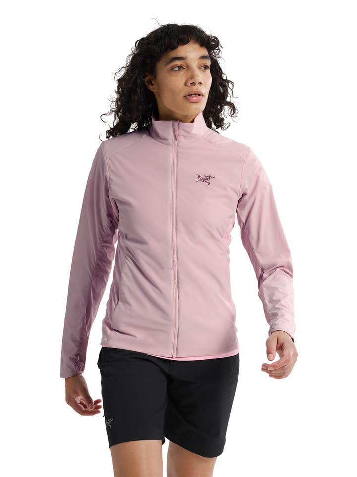 Arc'teryx Atom Sl Jacket W Alpine Rose Arc'teryx