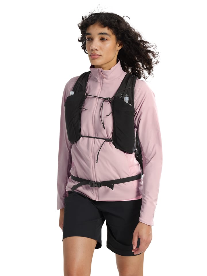 Arc'teryx Atom Sl Jacket W Alpine Rose Arc'teryx