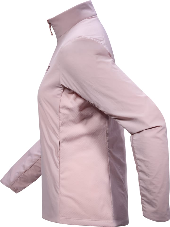 Arc'teryx Atom Sl Jacket W Alpine Rose Arc'teryx