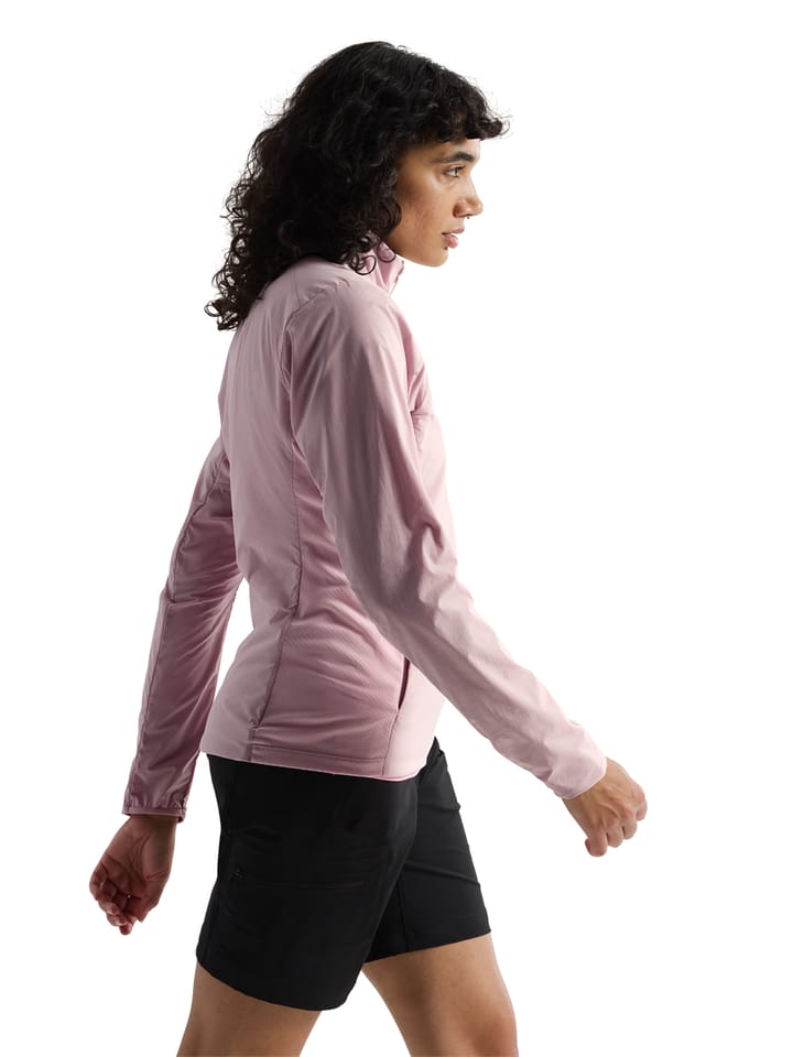 Arc'teryx Atom Sl Jacket W Alpine Rose Arc'teryx