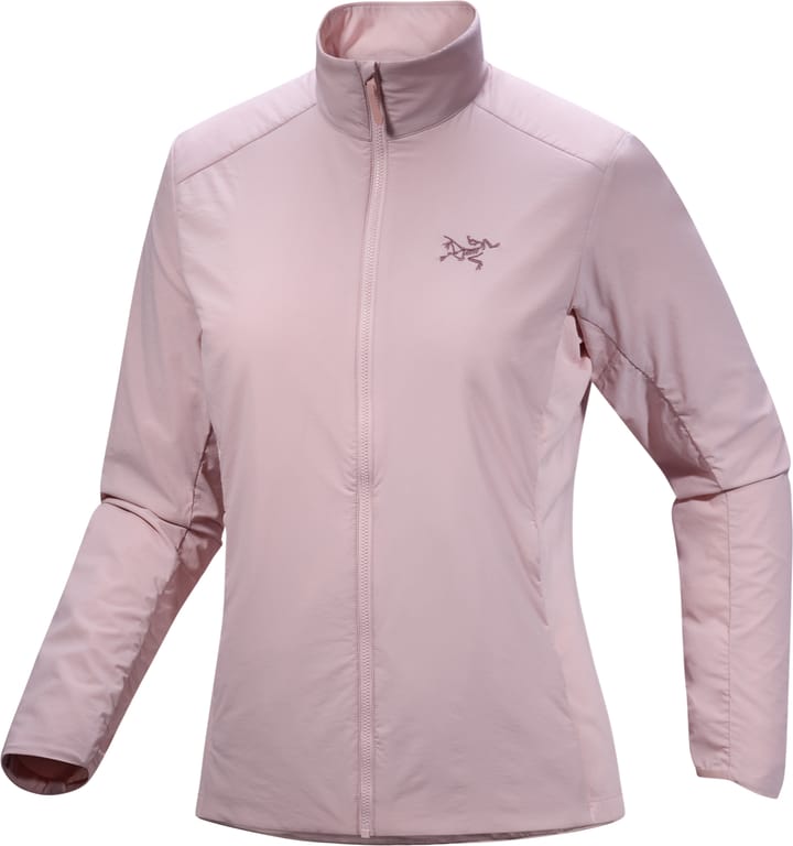 Arc'teryx Atom Sl Jacket W Alpine Rose Arc'teryx