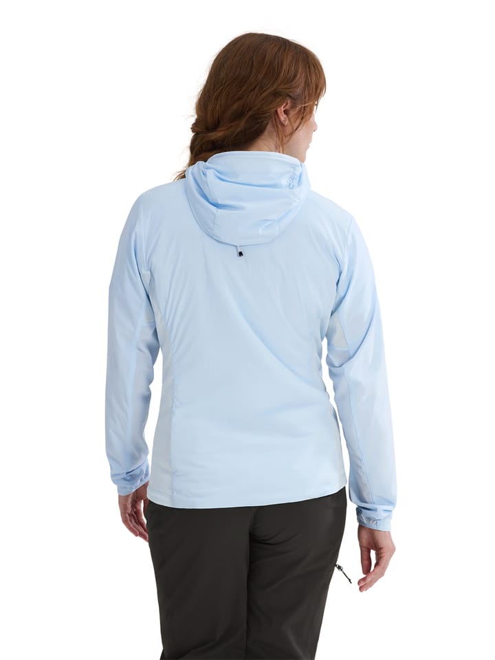 Arc'teryx Women's Atom SL Hoody Alpine Blue Arc'teryx