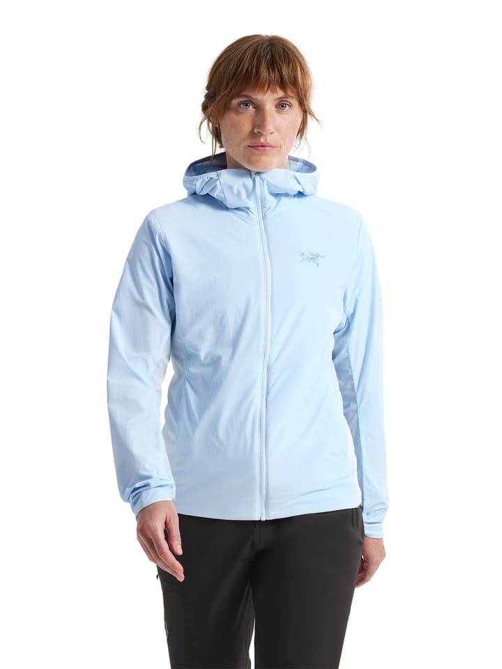 Arc'teryx Women's Atom SL Hoody Alpine Blue Arc'teryx