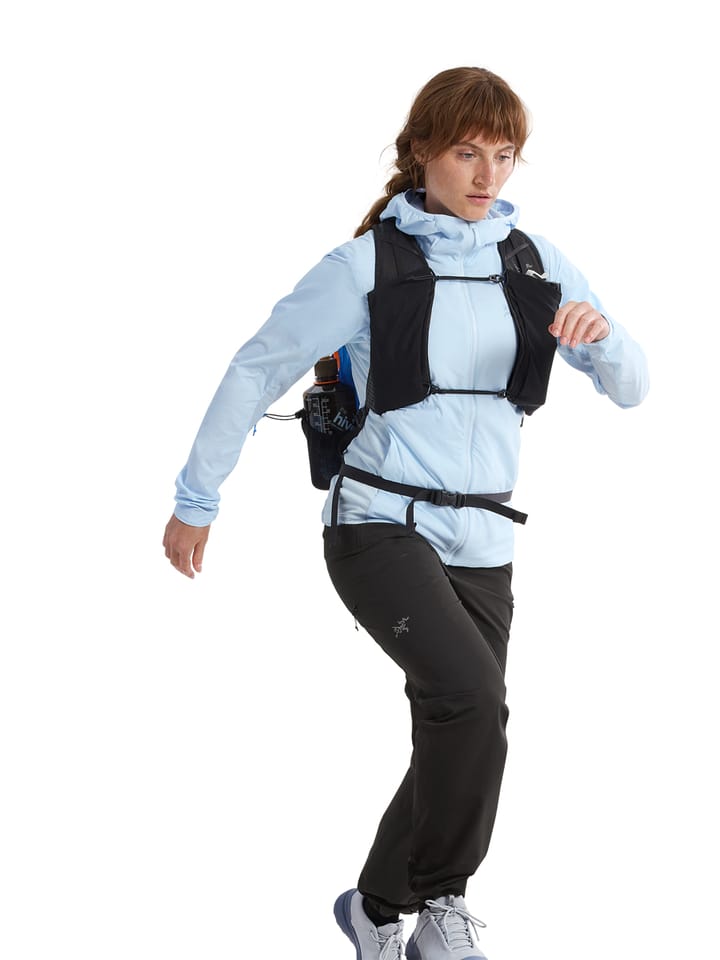 Arc'teryx Women's Atom SL Hoody Alpine Blue Arc'teryx