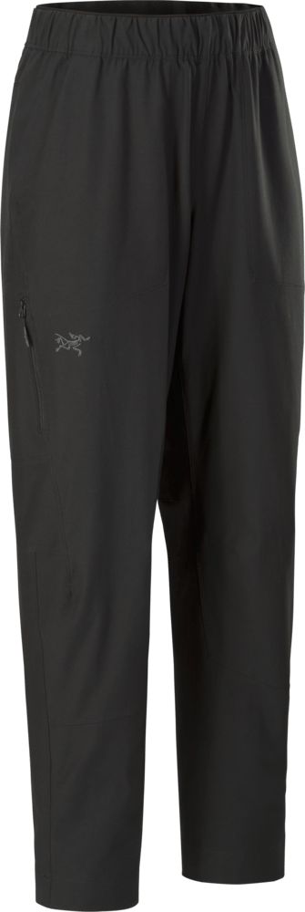 Arc'teryx Women's Kragg Cotton Pants Black Arc'teryx