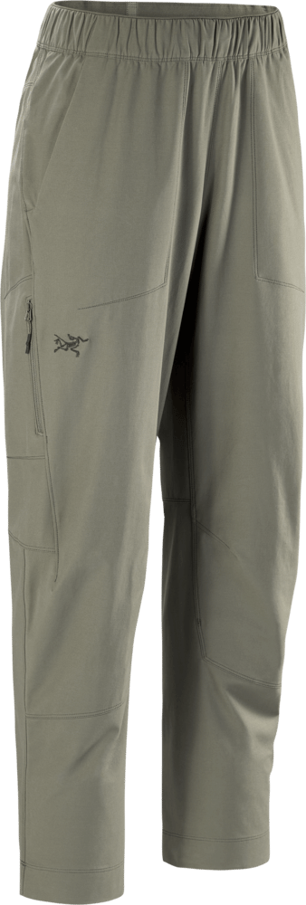 Arc'teryx Women's Kragg Cotton Pants Forage Arc'teryx