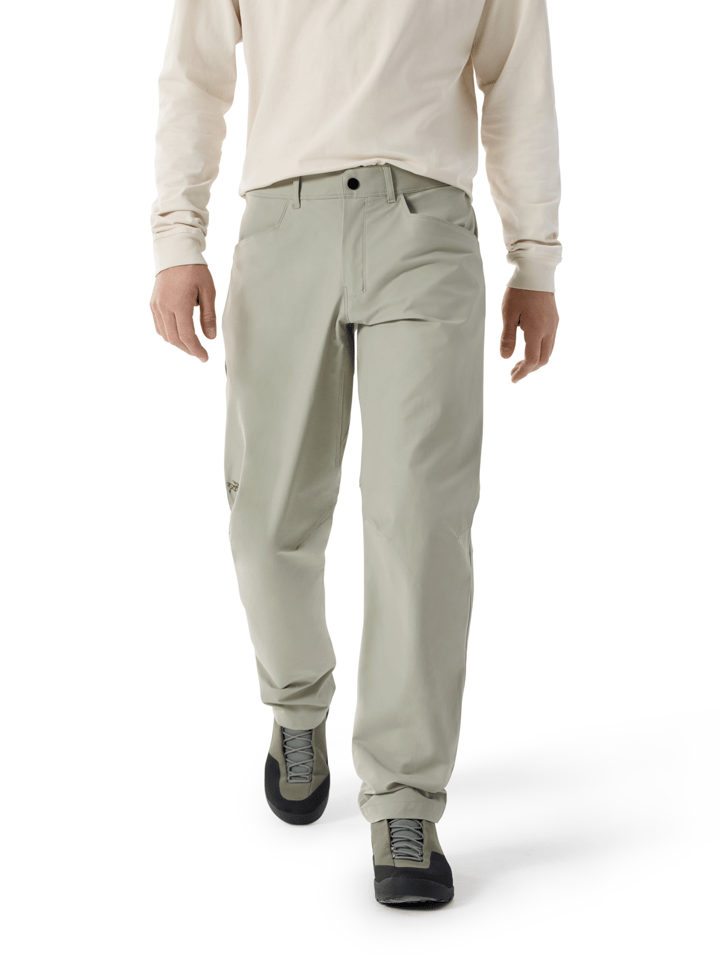 Arc'teryx Men's Kragg Cotton Pant Habitat Arc'teryx