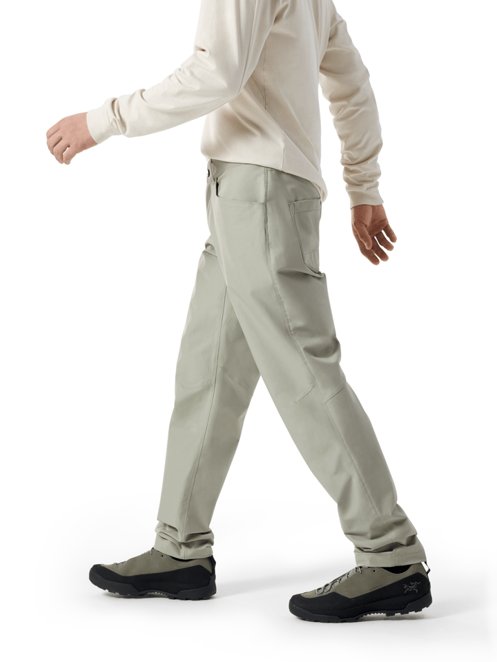 Arc'teryx Men's Kragg Cotton Pant Habitat Arc'teryx
