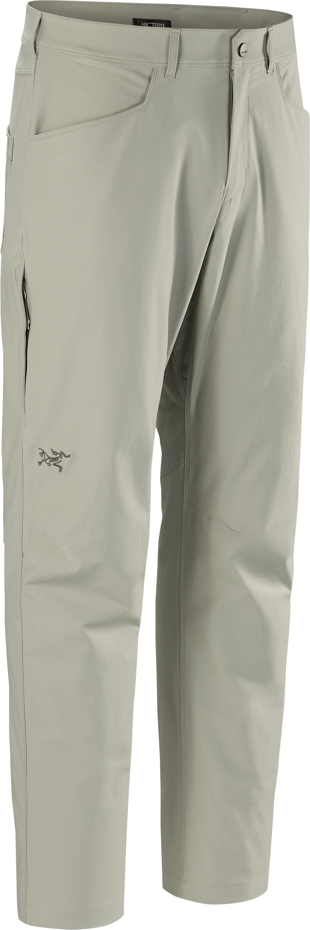 Arc'teryx Men's Kragg Cotton Pant Habitat