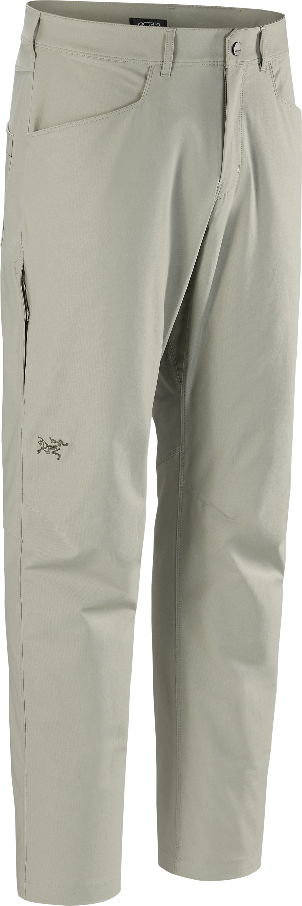 Arc'teryx Men's Kragg Cotton Pant Habitat