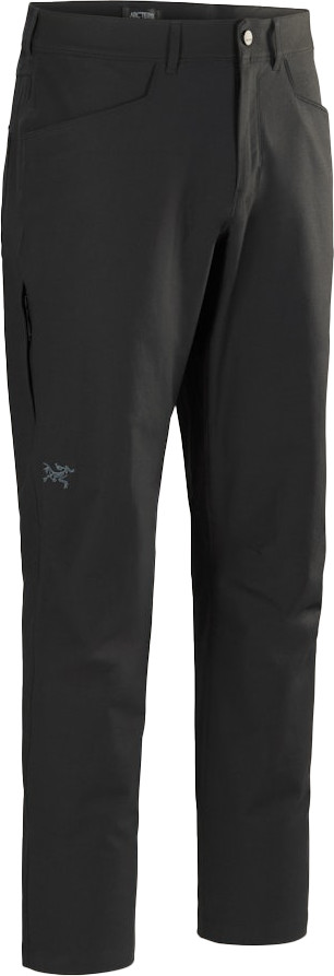 Men's Kragg Cotton Pant