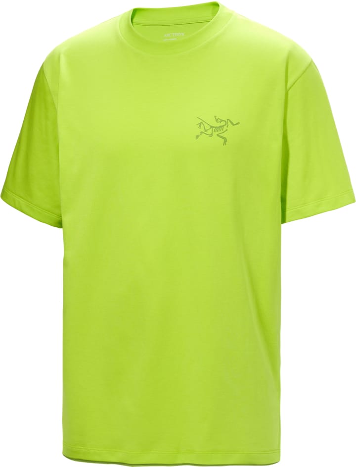Arc'teryx Men's Kragg SL Cotton Shortsleeve Mantis Arc'teryx