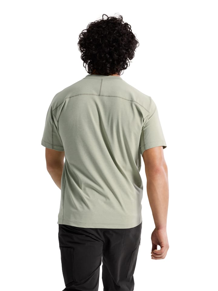 Arc'teryx Konseal Pocket Ss M Habitat / Sea Salt Arc'teryx