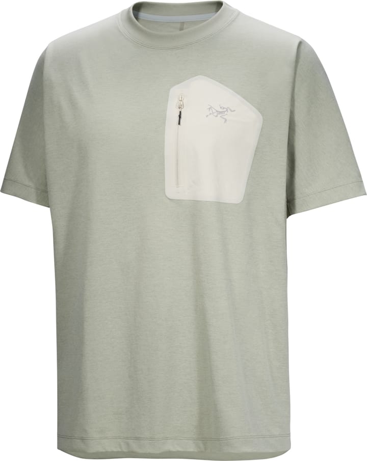 Arc'teryx Konseal Pocket Ss M Habitat / Sea Salt Arc'teryx