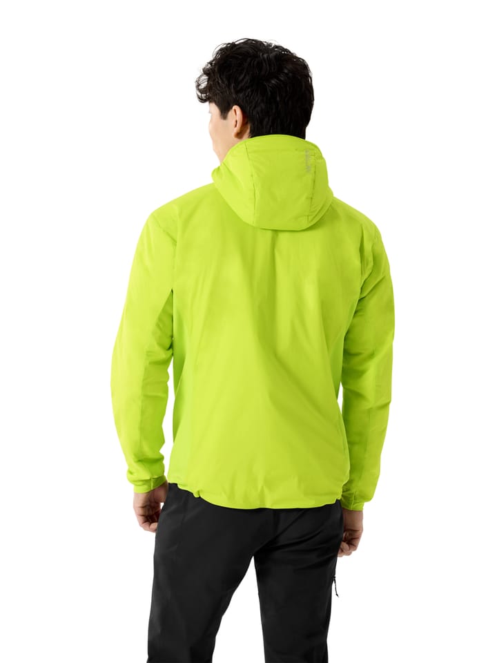 Arc'teryx Men's Atom Hoody Mantis Arc'teryx