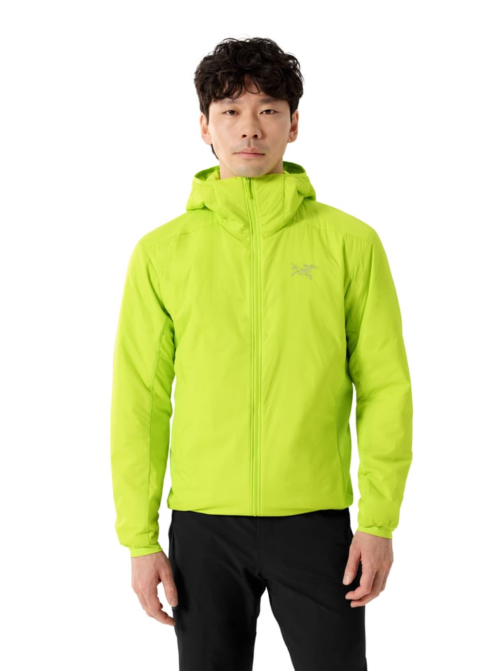 Arc'teryx Men's Atom Hoody Mantis Arc'teryx
