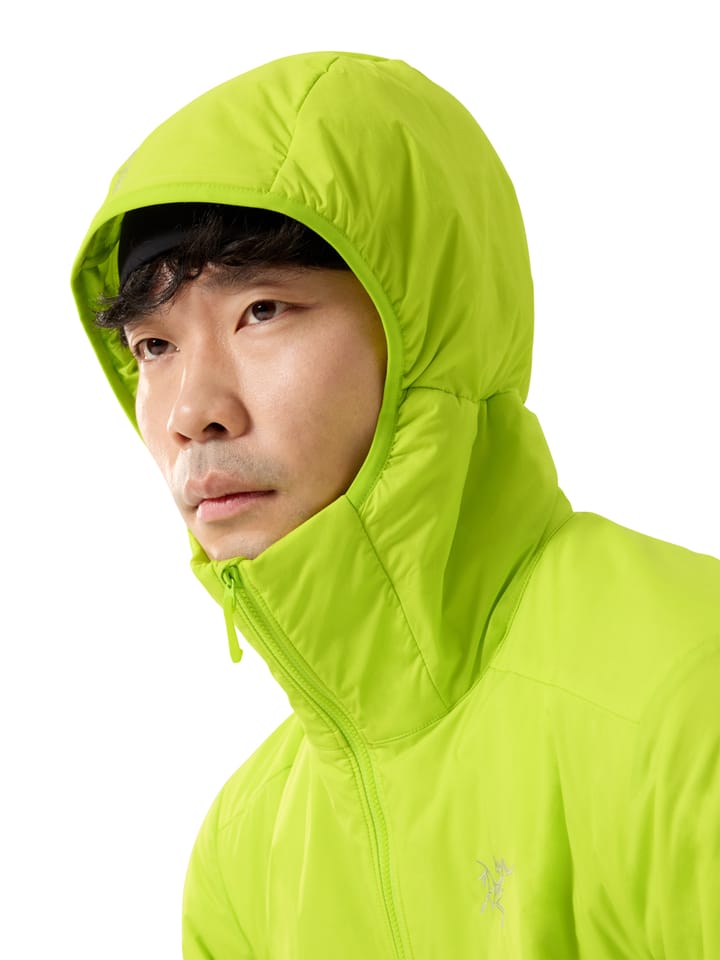 Arc'teryx Men's Atom Hoody Mantis Arc'teryx