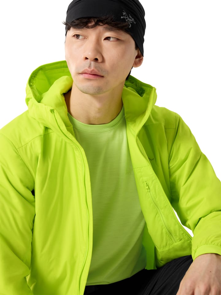 Arc'teryx Men's Atom Hoody Mantis Arc'teryx