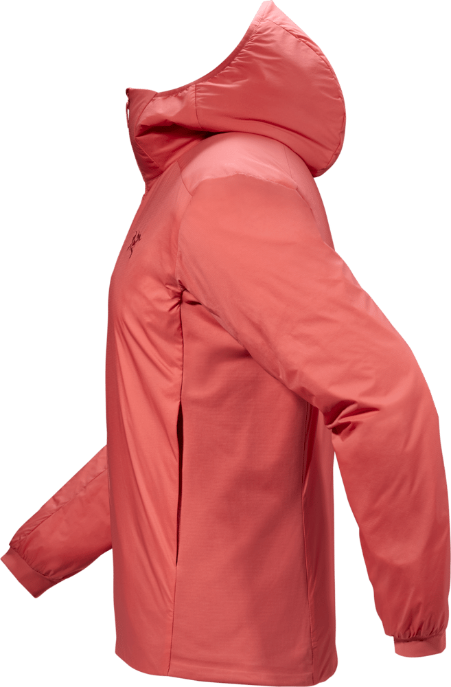 Arc'teryx Men's Atom Hoody Stone Red Arc'teryx