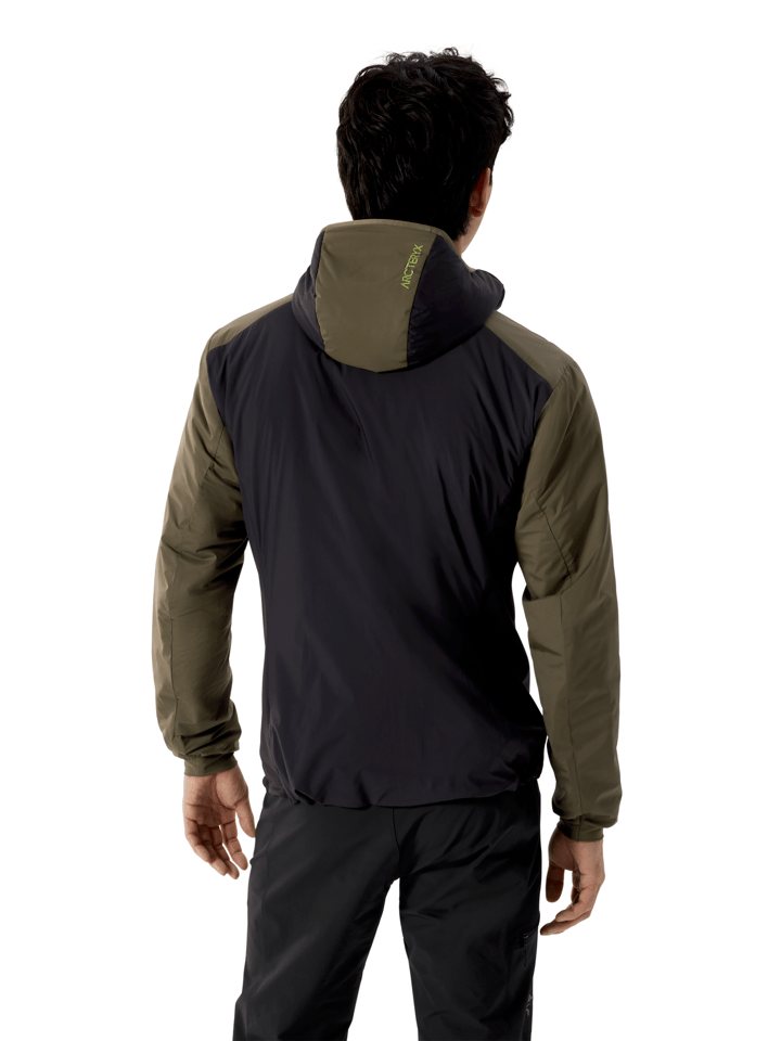 Arc'teryx Men's Atom Hoody Spotlight Arc'teryx