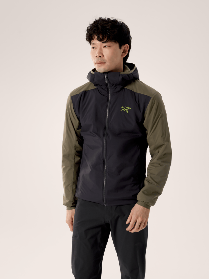 Arc'teryx Men's Atom Hoody Spotlight Arc'teryx
