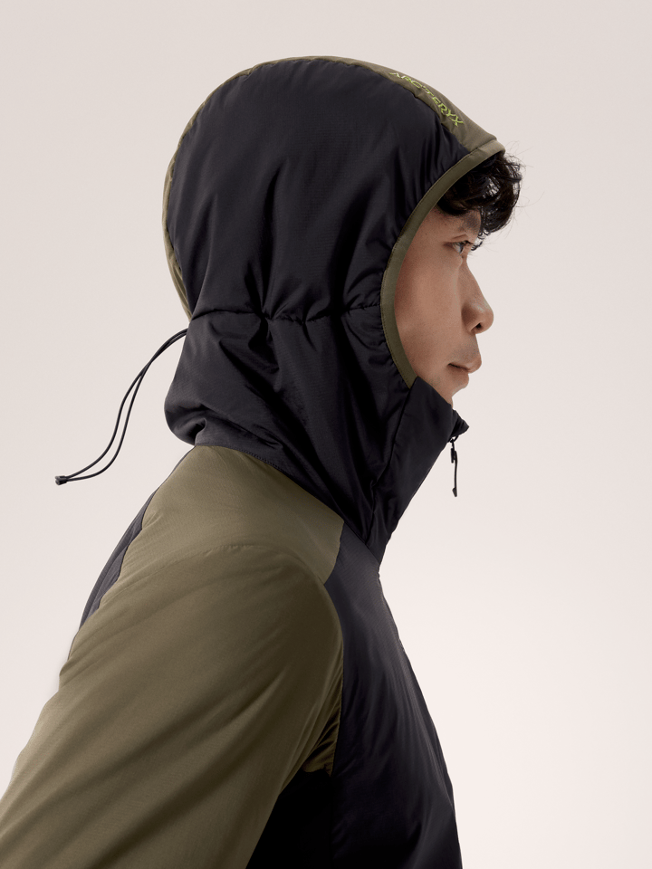 Arc'teryx Men's Atom Hoody Spotlight Arc'teryx